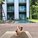 รูปภาพรีวิวของ B2 Krabi Premier Hotel 5 จาก Wipaporn N.