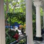 Review photo of The Grand Palace Hotel Yogyakarta 3 from Fiyah F.