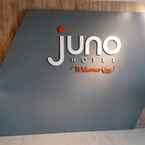 รูปภาพรีวิวของ Juno Jatinegara Jakarta จาก Wahyu I.