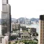 Review photo of Mondrian Hong Kong from Mana S.