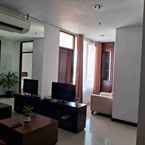 Review photo of Cilandak Hotel & Apartment 4 from Daniel O.