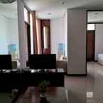 Review photo of Cilandak Hotel & Apartment 3 from Daniel O.