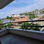 Hình ảnh đánh giá của Cilandak Hotel & Apartment 5 từ Daniel O.