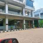 Review photo of Terraz Tree Hotel from Hanindito H. S.