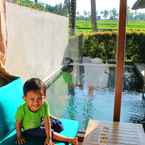 Review photo of Bhanuswari Resort & Spa from Gusti A. P. H.