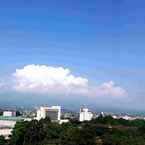 Ulasan foto dari Bigland Hotel Bogor dari Dahniar D.