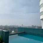 Review photo of Sensa Hotel Bandung from Inetz C.