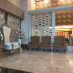 Review photo of Travellers Hotel Phinisi 2 from Arianti A.