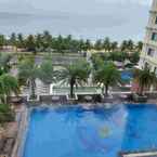 Review photo of DLG Da Nang Hotel 2 from My H.