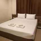 Review photo of B2 Airport Boutique & Budget Hotel 2 from Panjapon K.