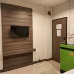 Review photo of B2 Airport Boutique & Budget Hotel 3 from Panjapon K.