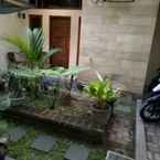Review photo of Affordable Room in Jalan Kaliurang at Rumah Kaliasa Syariah Homestay from Masparuddin M.