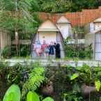 Hình ảnh đánh giá của Dusun The Villas từ Nova F.