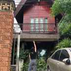 รูปภาพรีวิวของ Baifern Homestay 2 จาก Jitra B.