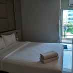 Review photo of So Good Hotel Bangkok from Kanlaya D.