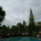 Review photo of Taman Sari Hotel and Resort from Mesa R.