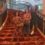 Review photo of JW Marriott Hotel Medan from Eurea R. S. B. E. R. S. B.