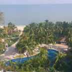 Review photo of PARKROYAL Penang Resort from Pe S. W.