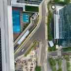 รูปภาพรีวิวของ Citadines Sudirman Jakarta จาก Tri L. A.