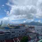 Hình ảnh đánh giá của Muara Hotel and Mall Ternate từ Munira S. K.