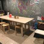 Review photo of Sloth Hostel Don Mueang Airport from Nattharat J.