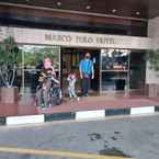 Ulasan foto dari Marco Polo Hotel Tawau dari Darmayantie B. M. T.