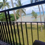 Review photo of Turi Beach Resort from Dramendra M.