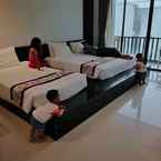 Review photo of Aonang Viva Resort from Chadaporn C.