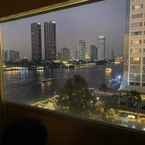 รูปภาพรีวิวของ Ramada Plaza by Wyndham Bangkok Menam Riverside จาก Natchaphat K.