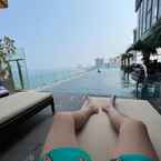 Review photo of Peninsula Hotel Danang from Huu D. N.