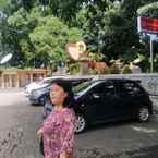 Hình ảnh đánh giá của Collection O Grha Ciumbuleuit Guest House Bandung 3 từ Natael A.