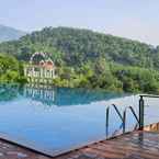 Review photo of Chiang Rai Lake Hill Resort 2 from Wanwisa W.