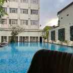 Review photo of Fashion Hotel Legian from Umi A.