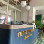 รูปภาพรีวิวของ The Great Madras by Hotel Calmo จาก Chu T. Q. M.