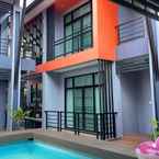 รูปภาพรีวิวของ Capital O 770 Baan Hom Hug Resort 2 จาก Krit T.