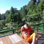 Hình ảnh đánh giá của Puncak Pass Resort từ Lorensyah L.