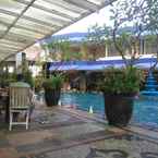 Review photo of Grand Tiga Mustika Hotel from Dedi K. P. M.