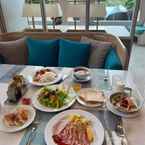 Review photo of Centre Point Hotel Terminal21 Korat from Jeerasak C.