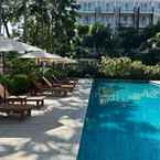 รูปภาพรีวิวของ The Idle Hotel and Residence จาก Kanyakon R.