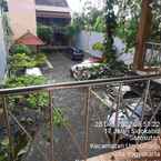 Hình ảnh đánh giá của Hotel Bukit Uhud Yogyakarta 2 từ M J.