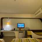 Review photo of Sensa Hotel Bandung from Riza N.