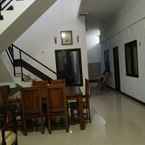 Review photo of Nice Room at JFIVE Guesthouse 2 from Reny D. R.