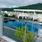 Review photo of The ASHLEE Heights Patong Hotel & Suites (SHA Plus+) 3 from Wuttipat S.