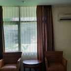 Review photo of Kusuma Sahid Prince Hotel from Andriyono A.