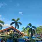 Review photo of MO2 Westown Hotel Iloilo - Smallville from Pearl J. S.