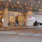 Review photo of Narita Tobu Hotel Airport from Phanuwat W.