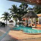 Review photo of Vartika Resovilla Kuiburi Beach Resort and Villas from Paratchan R.