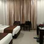 Review photo of Narita Hotel Surabaya 4 from Rida R.