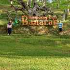 รูปภาพรีวิวของ Banaran 9 Resort Hotel 3 จาก Dyah N.