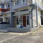 Review photo of Villa Puncak Garuda D2 from Mawar N. K. A. V.